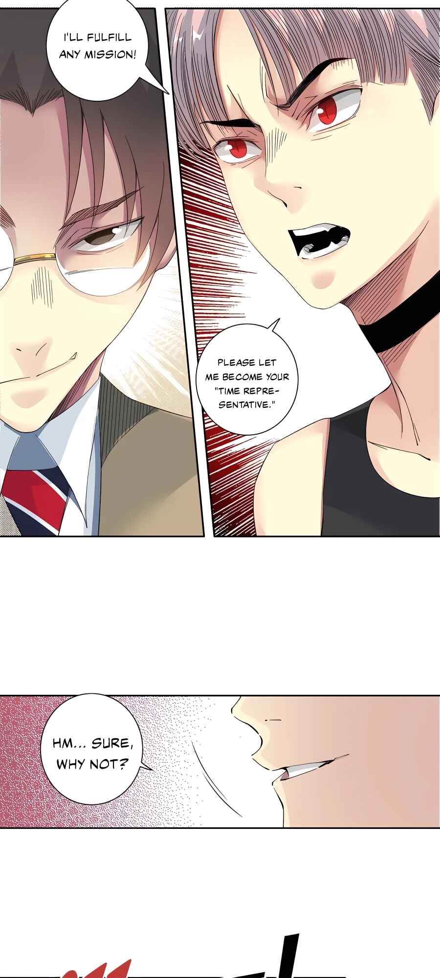 Chapter 128 - Page 16