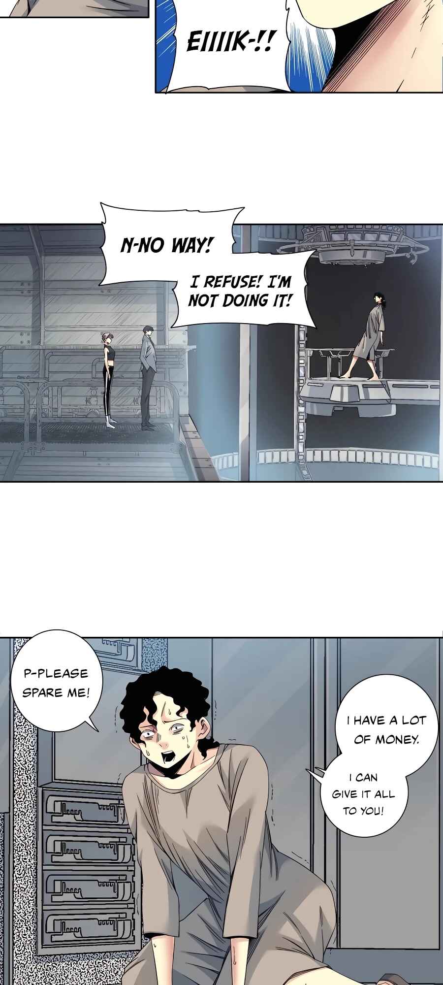 Chapter 128 - Page 4