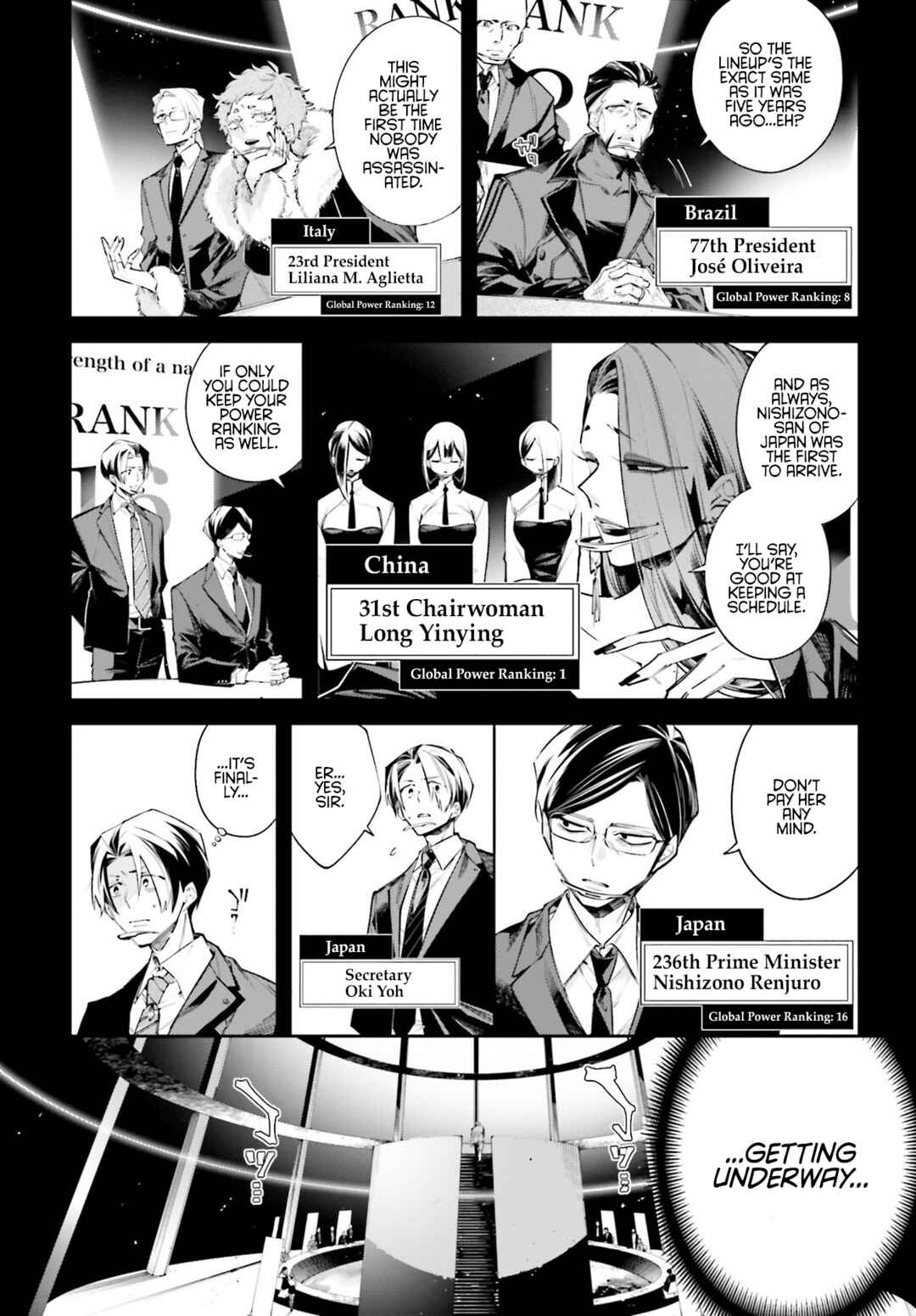 Chapter 0 - Page 4