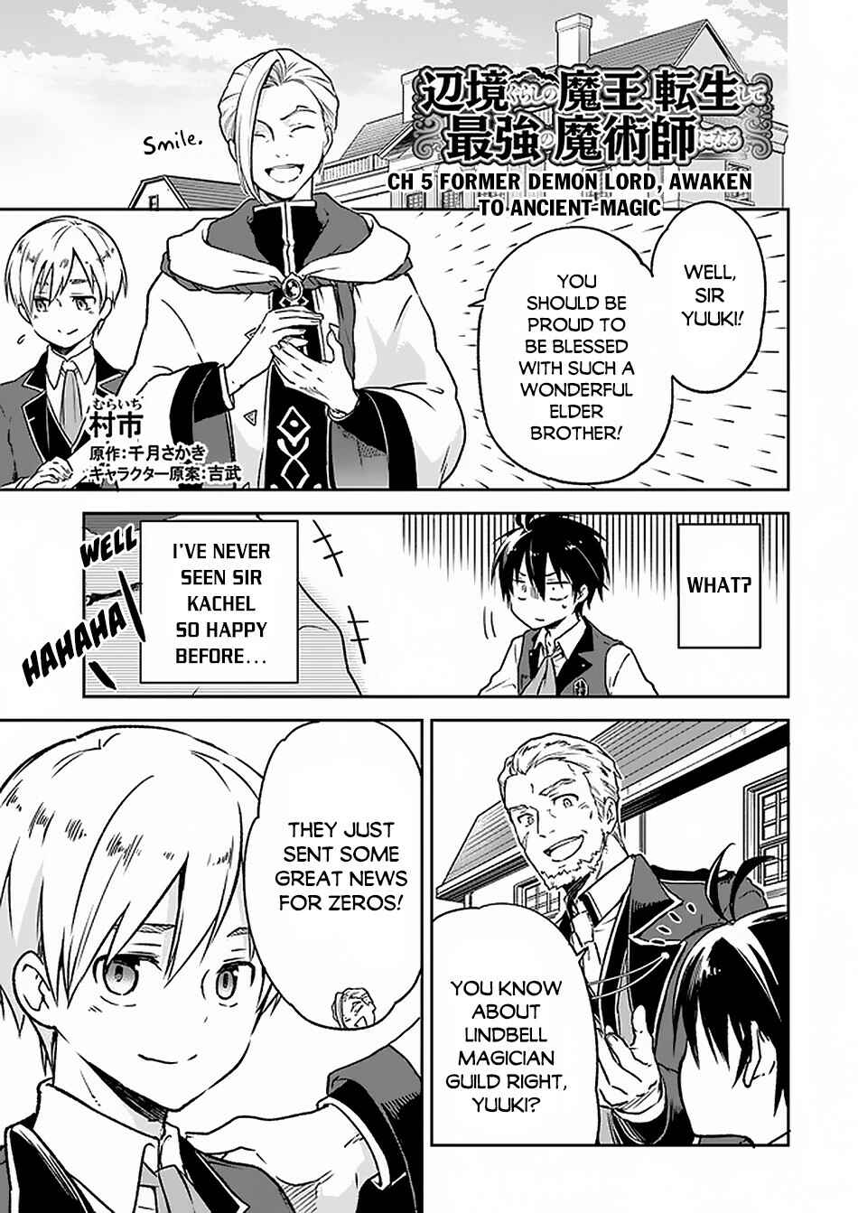 Chapter 5 - Page 2