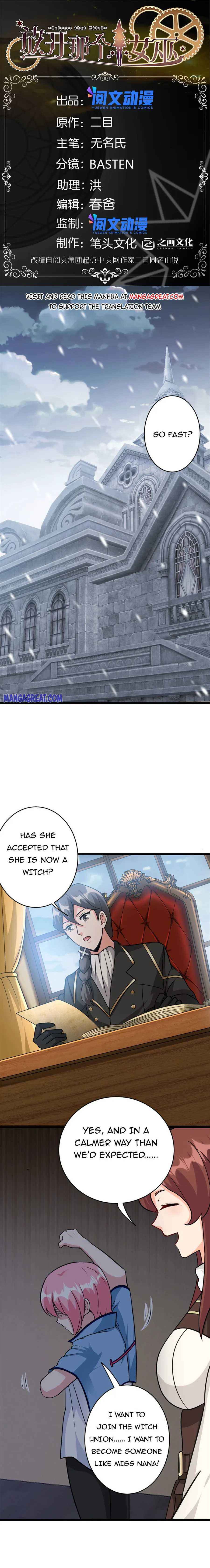 Chapter 428 - Page 1