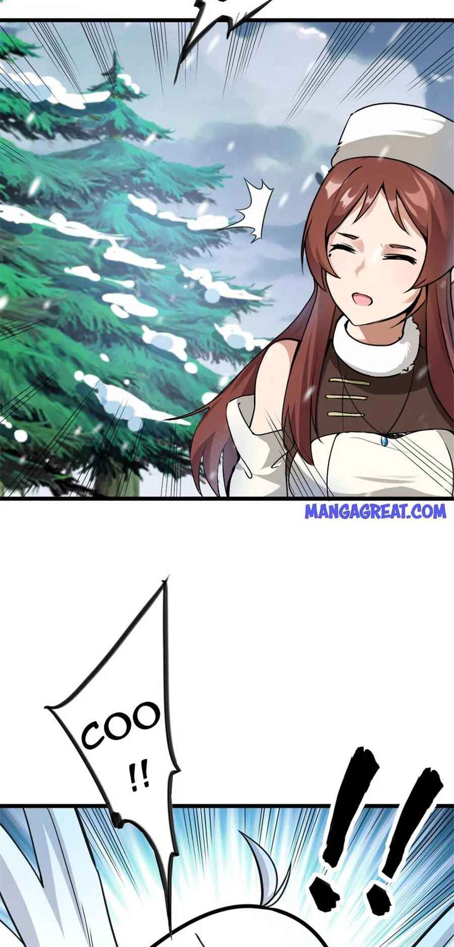 Chapter 428 - Page 11