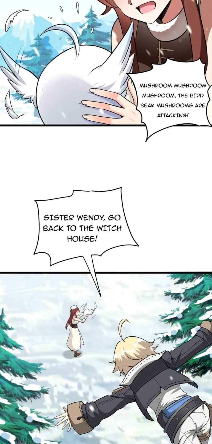 Chapter 428 - Page 13