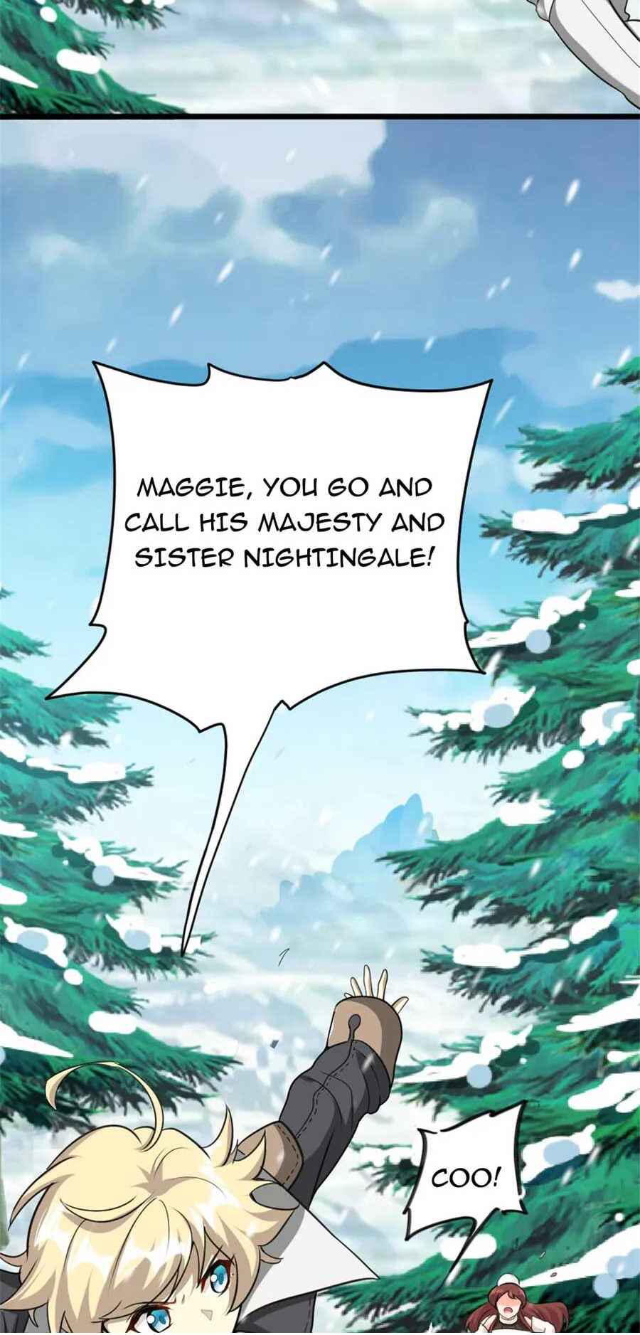 Chapter 428 - Page 14