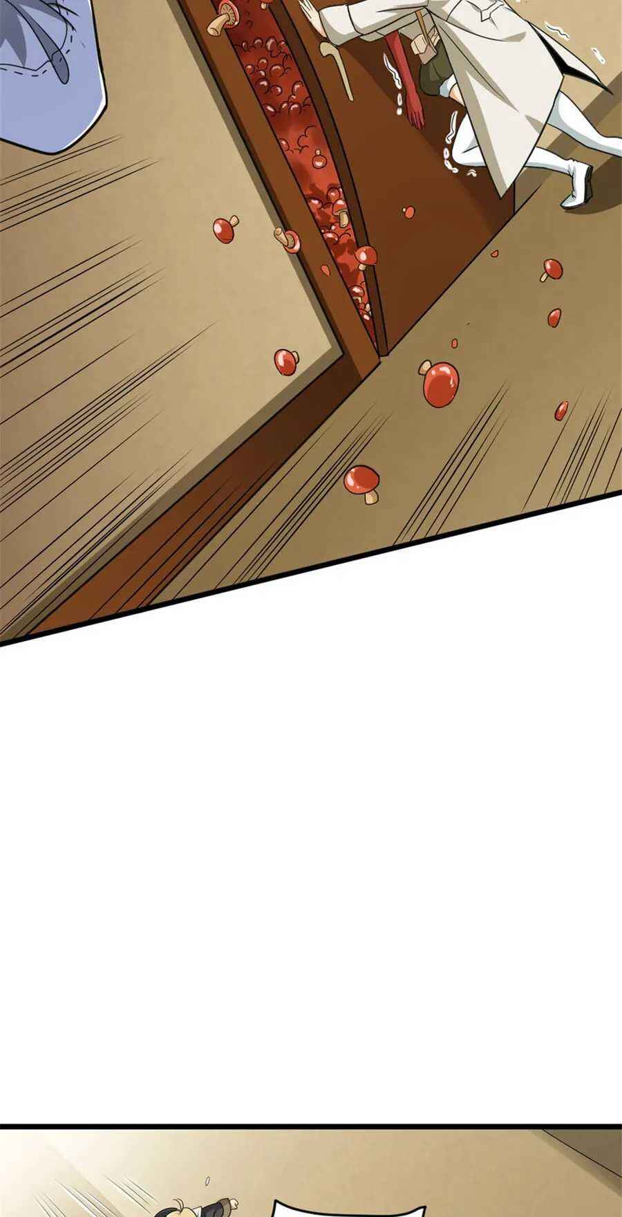 Chapter 428 - Page 21