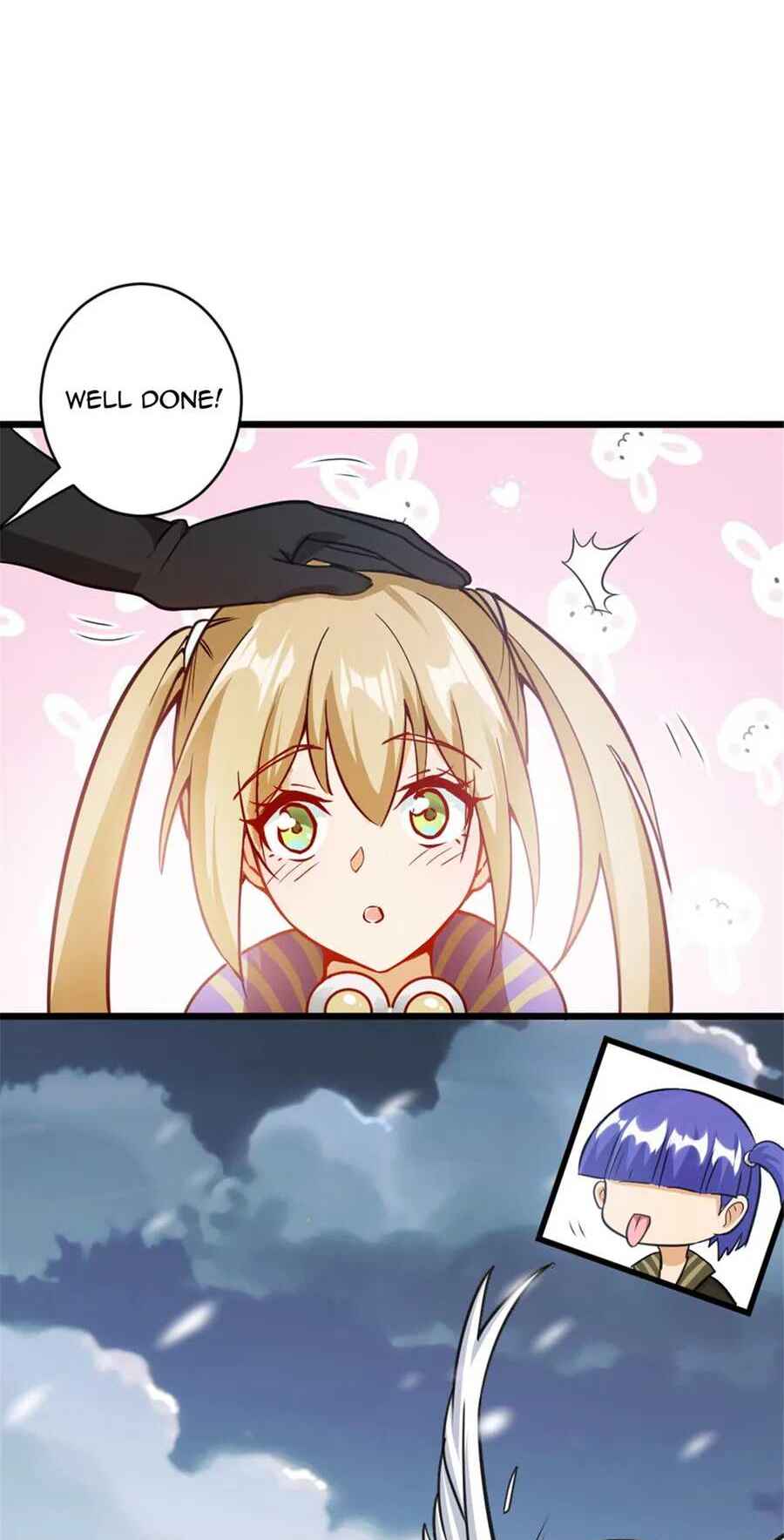 Chapter 428 - Page 37