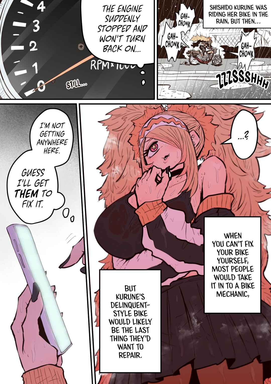 Chapter 28 - Page 1