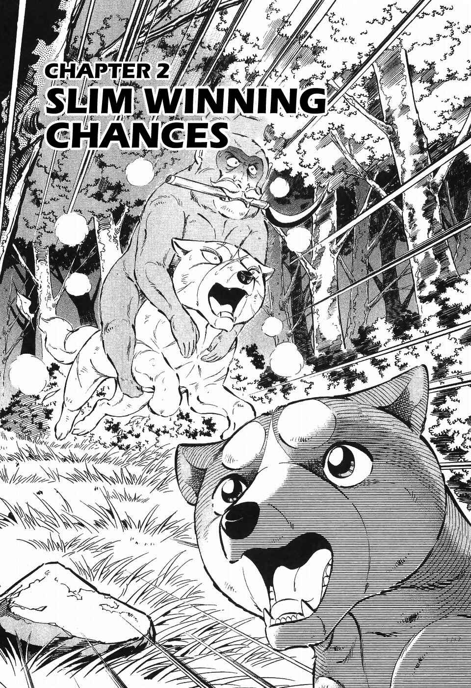 Chapter 285 - Page 1