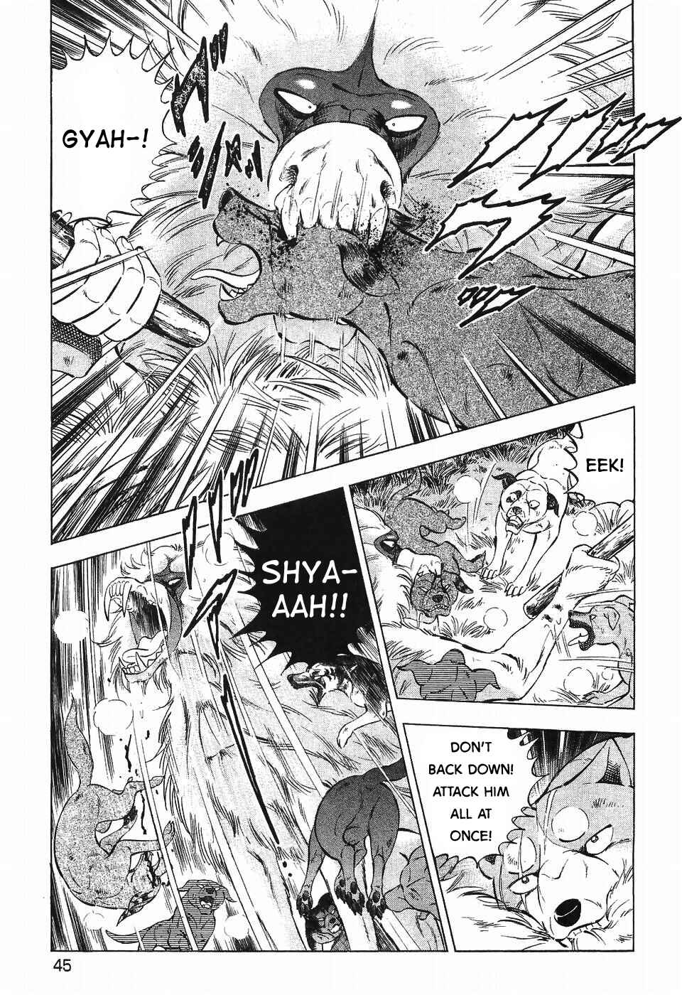 Chapter 285 - Page 11