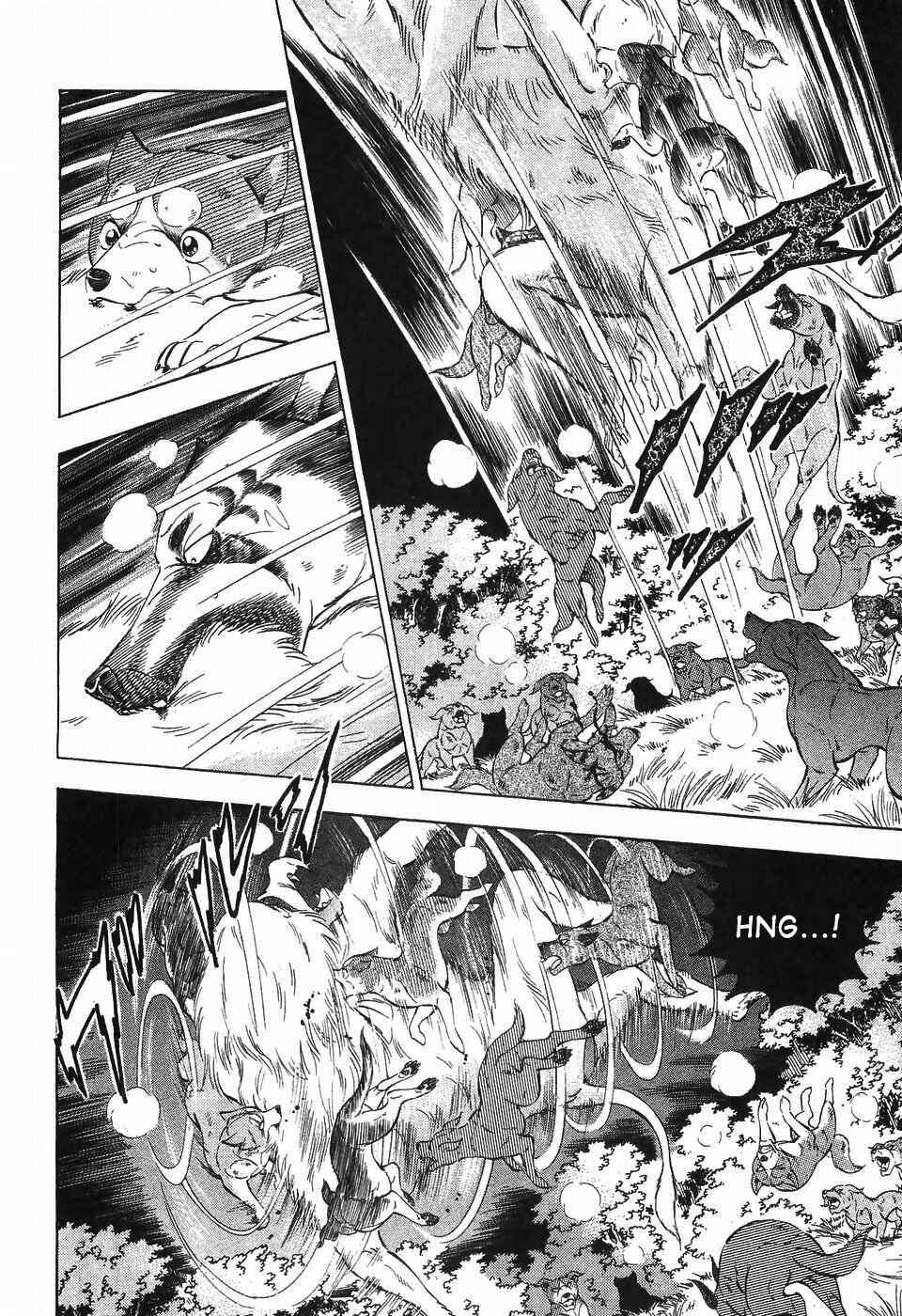 Chapter 285 - Page 12