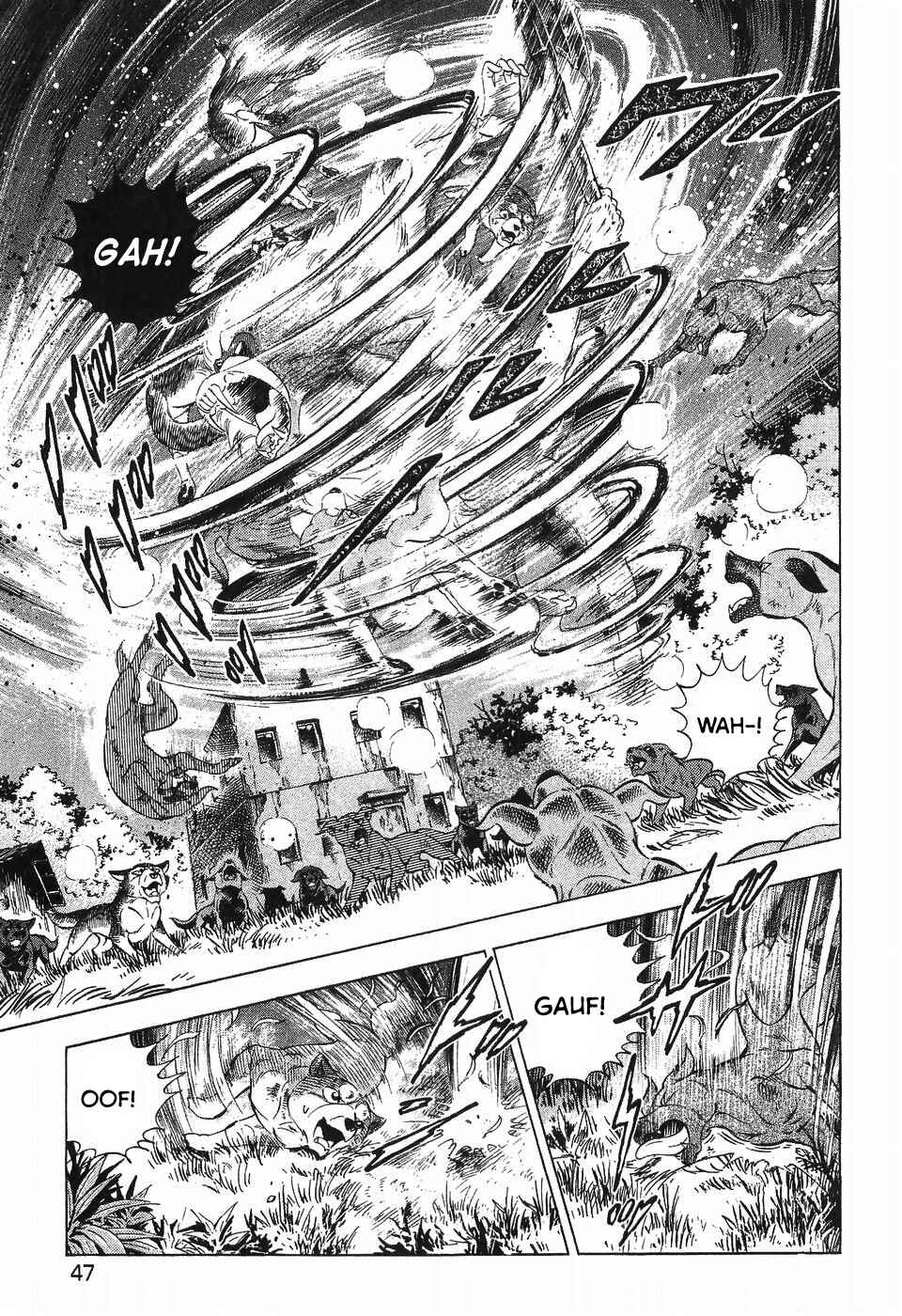 Chapter 285 - Page 13