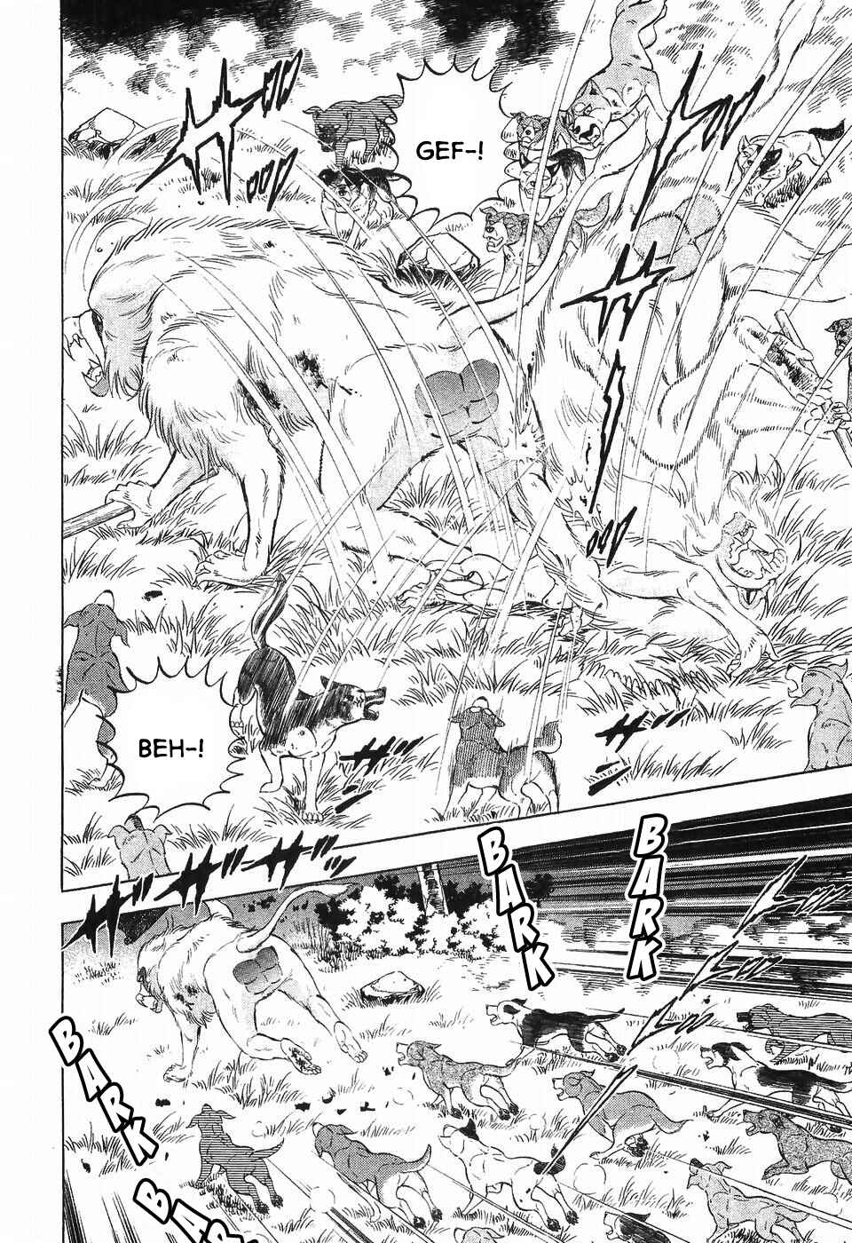 Chapter 285 - Page 14