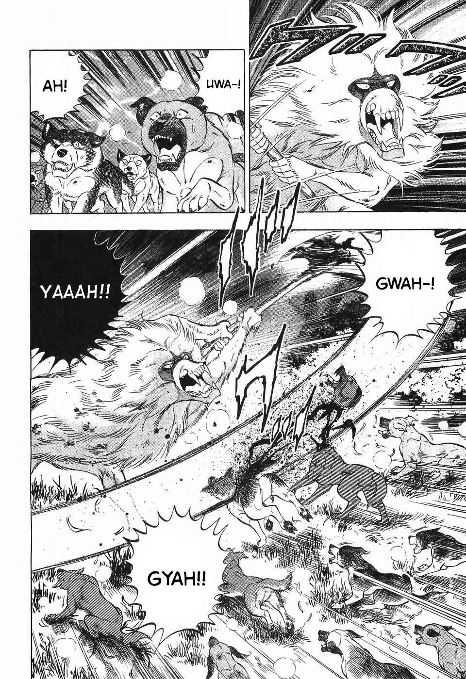 Chapter 285 - Page 16