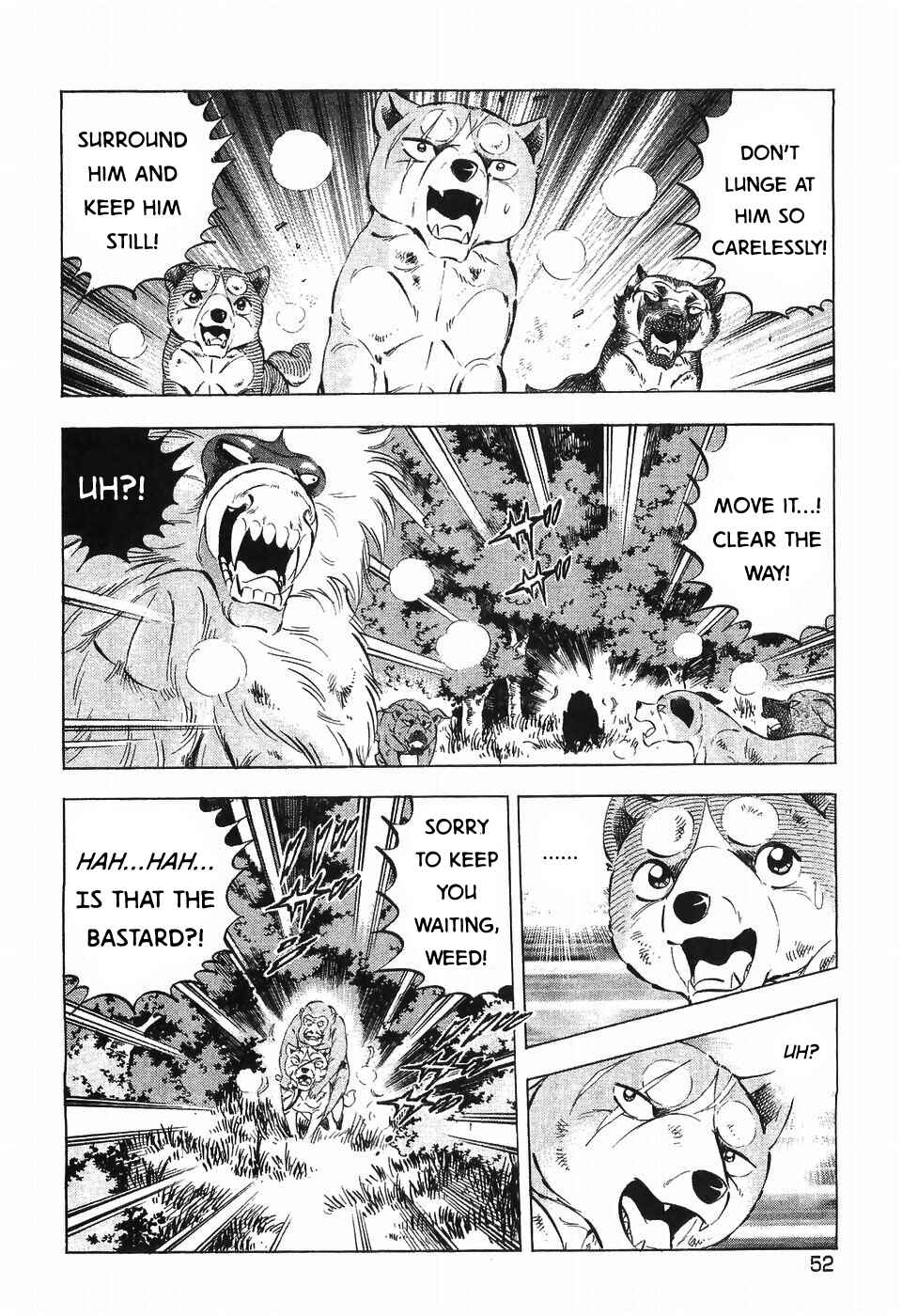 Chapter 285 - Page 18