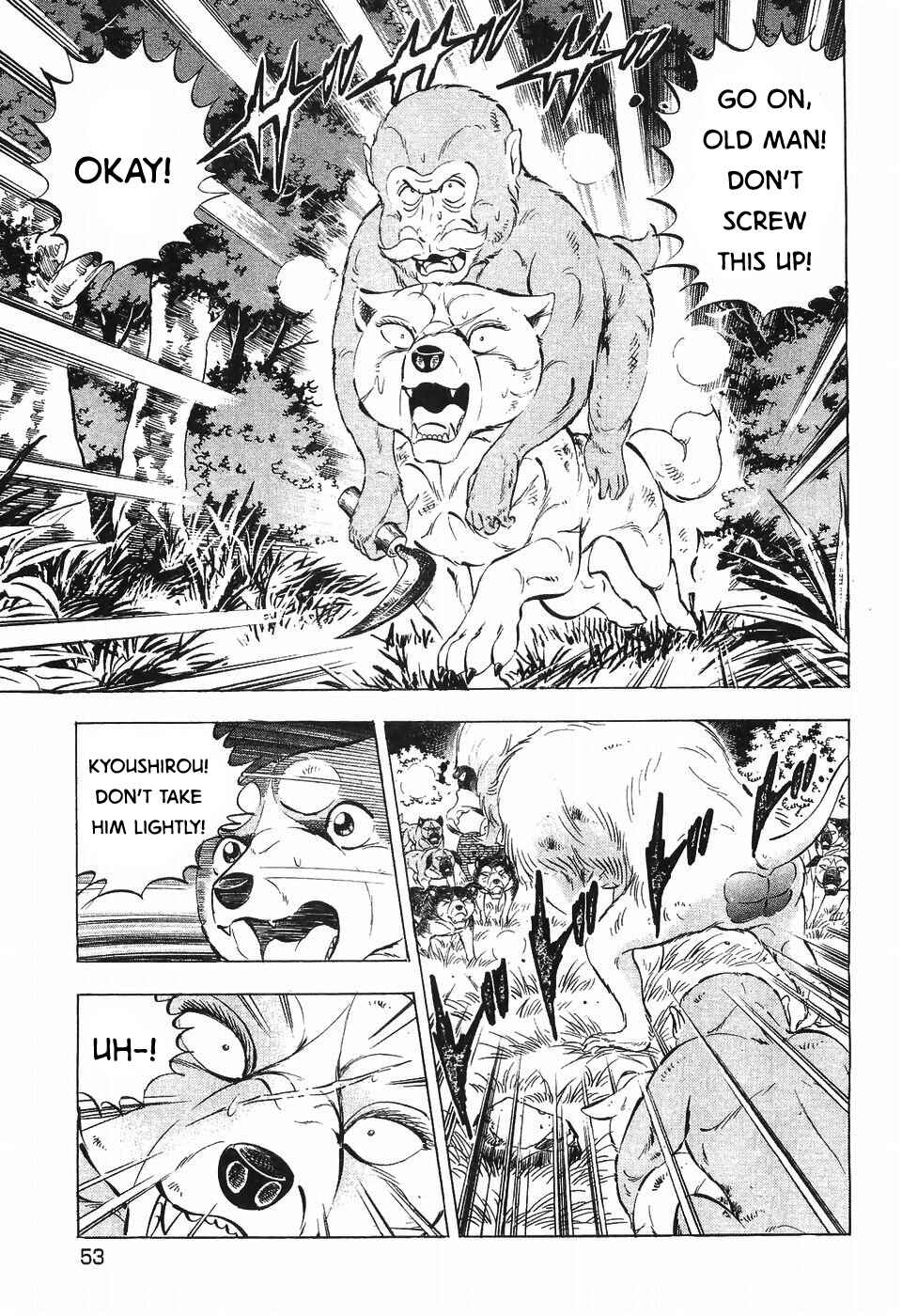 Chapter 285 - Page 19