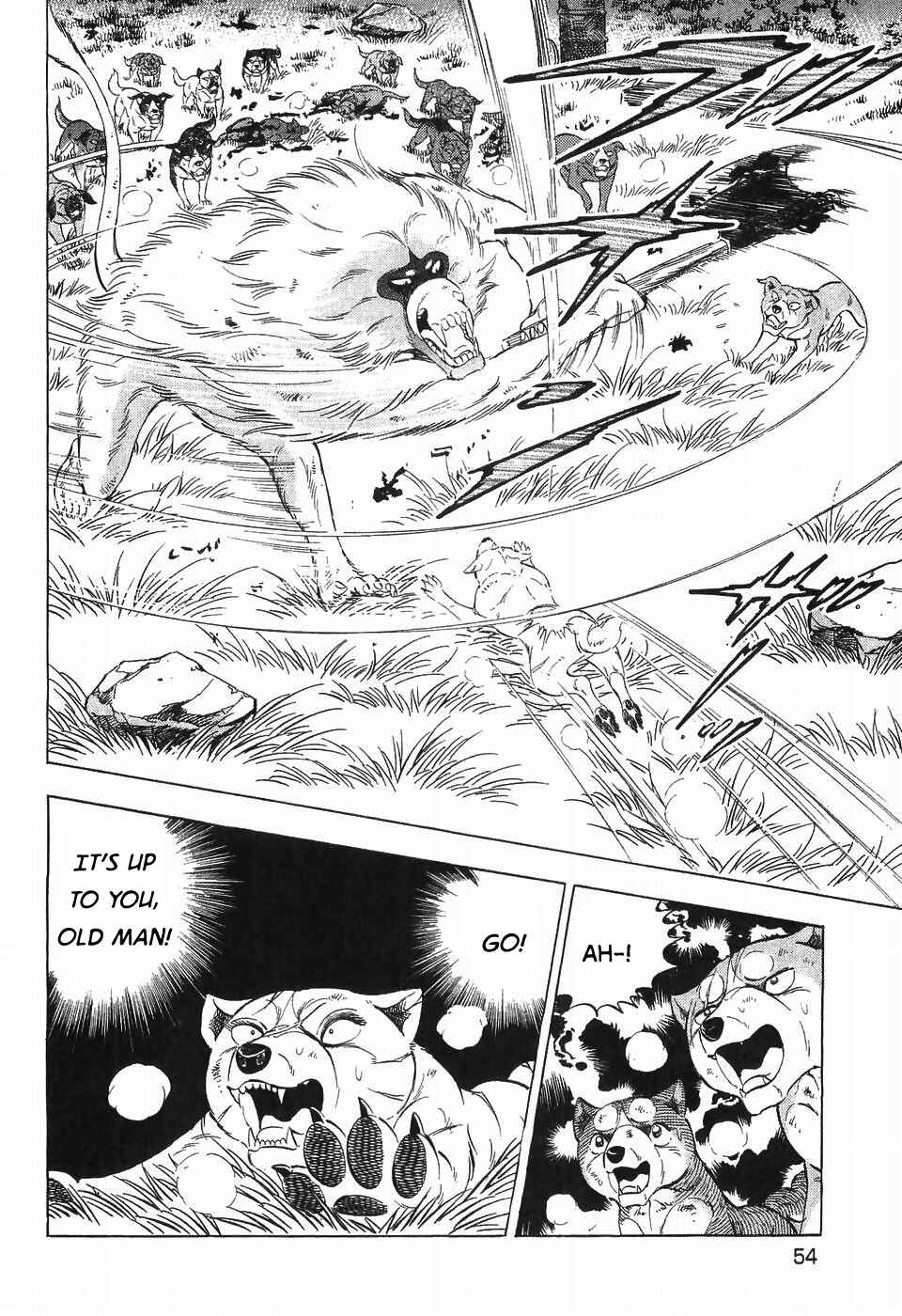 Chapter 285 - Page 20