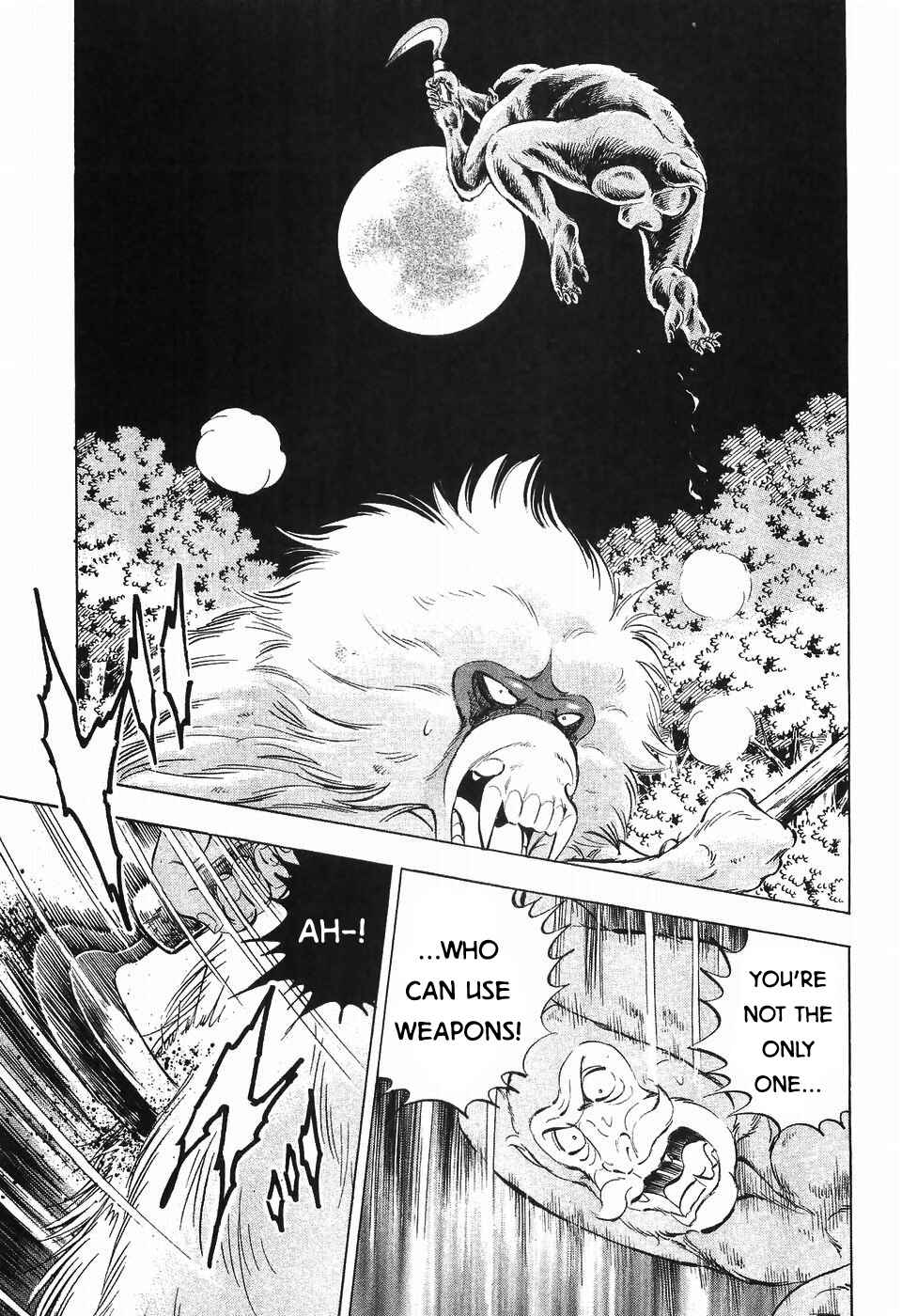 Chapter 285 - Page 21