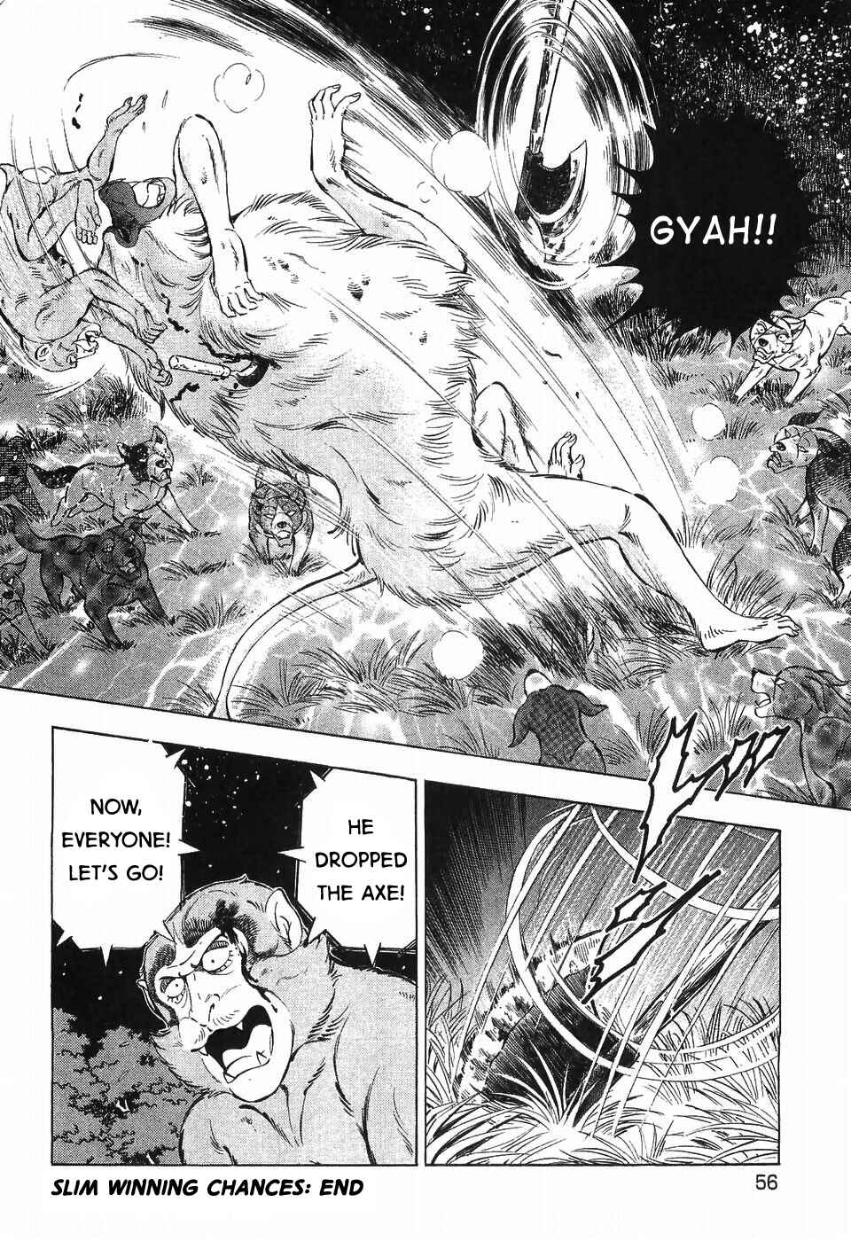 Chapter 285 - Page 22