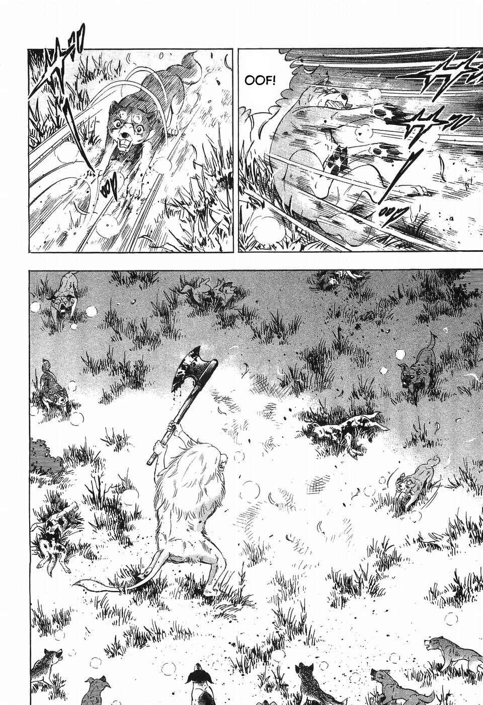 Chapter 285 - Page 5