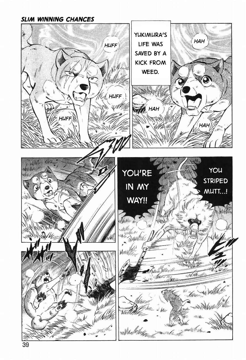 Chapter 285 - Page 6