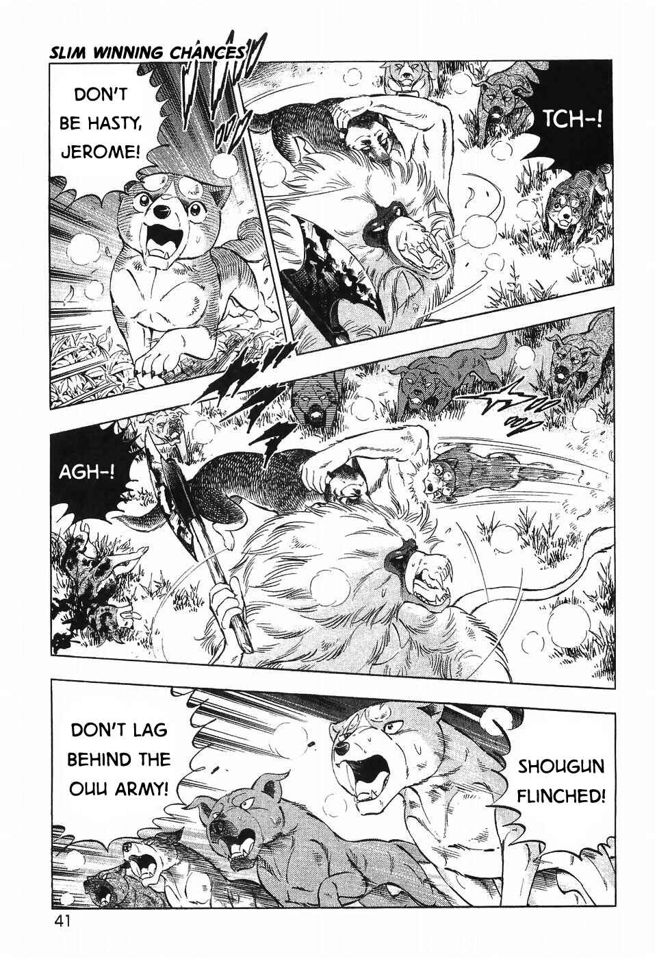 Chapter 285 - Page 8