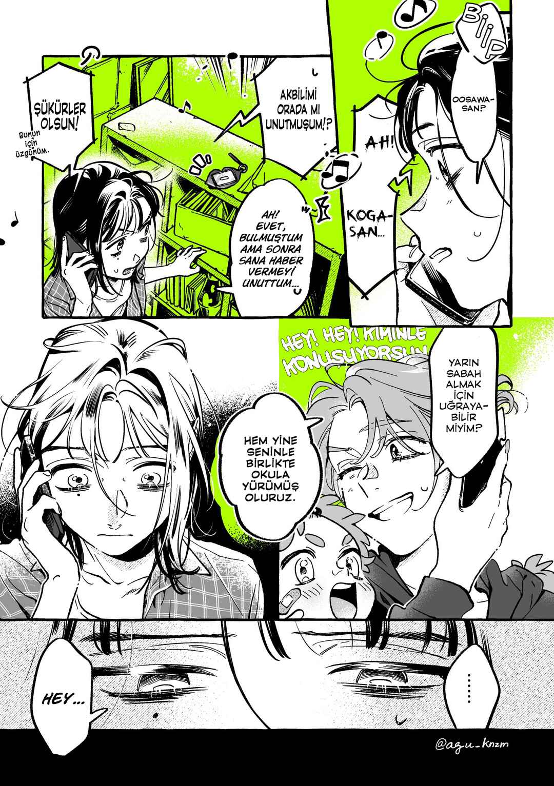 Chapter 76 - Page 3
