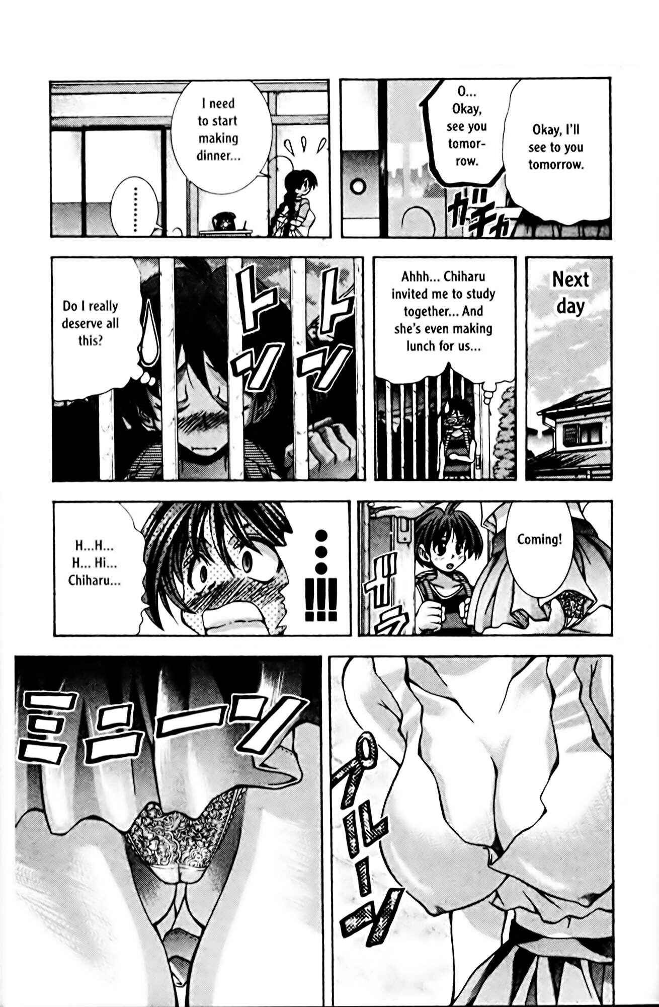 Chapter 64 - Page 3