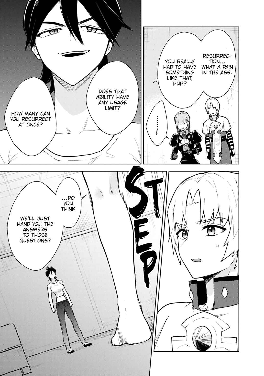 Chapter 52 - Page 14