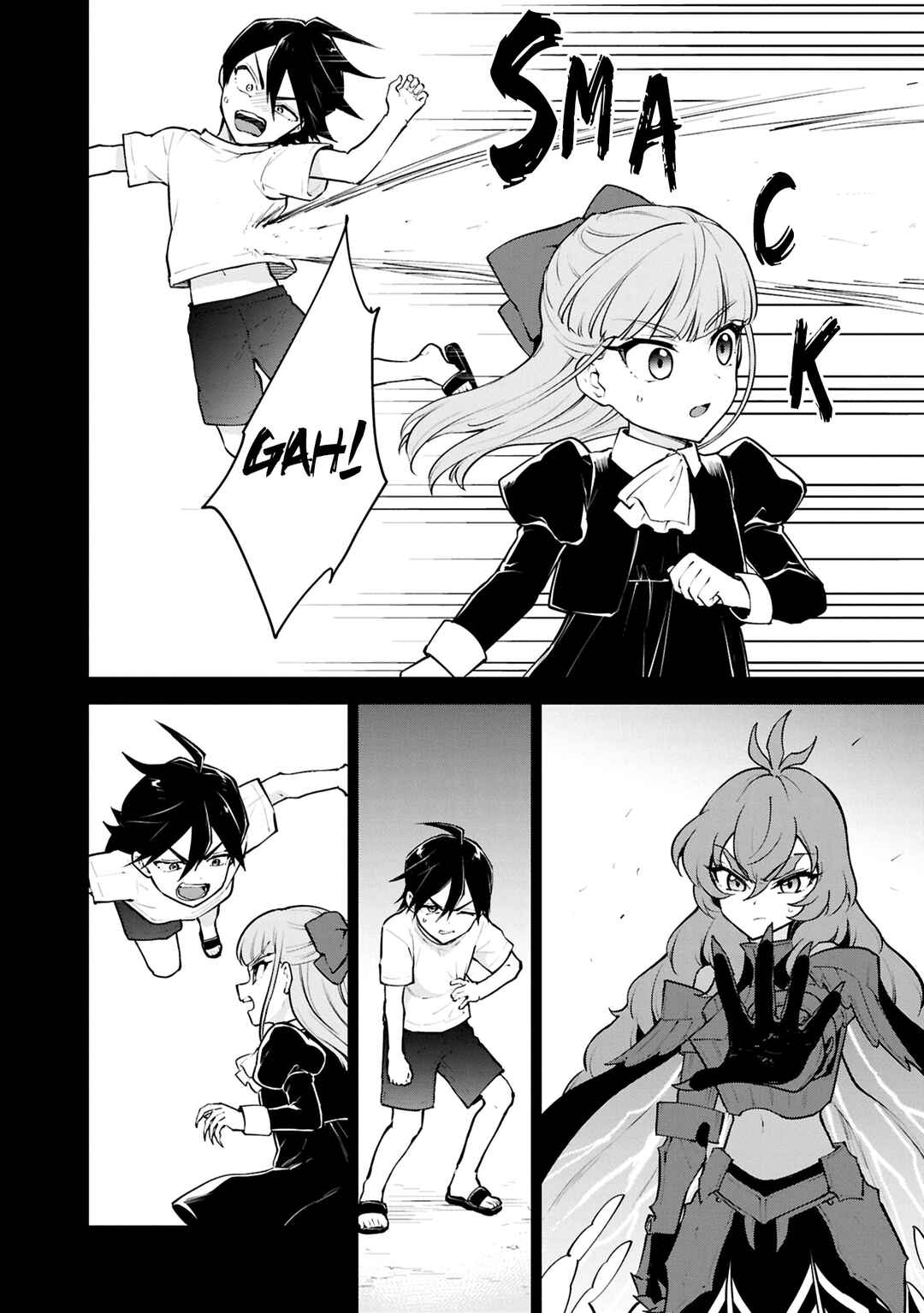 Chapter 52 - Page 29