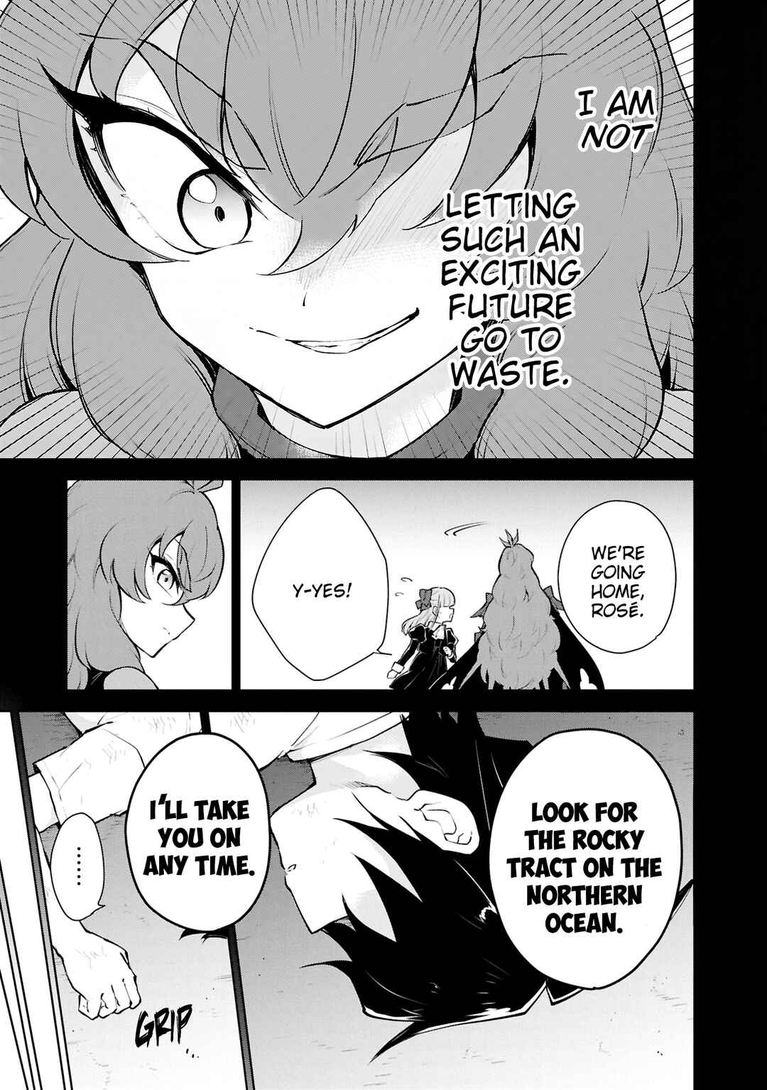 Chapter 52 - Page 32