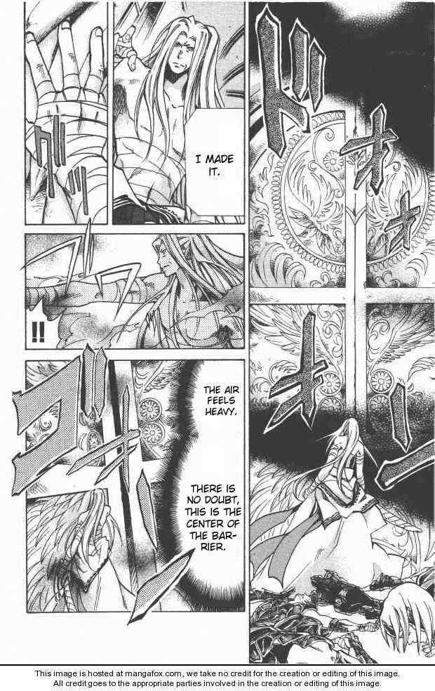Chapter 90 - Page 12