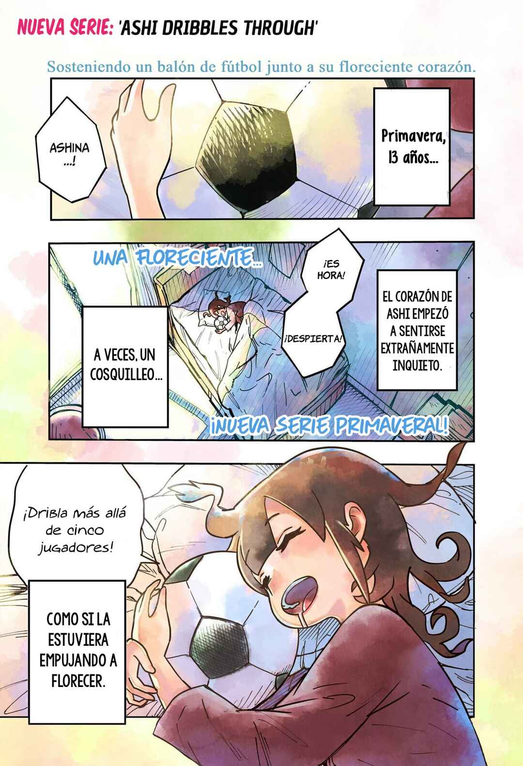 Chapter 1 - Page 1