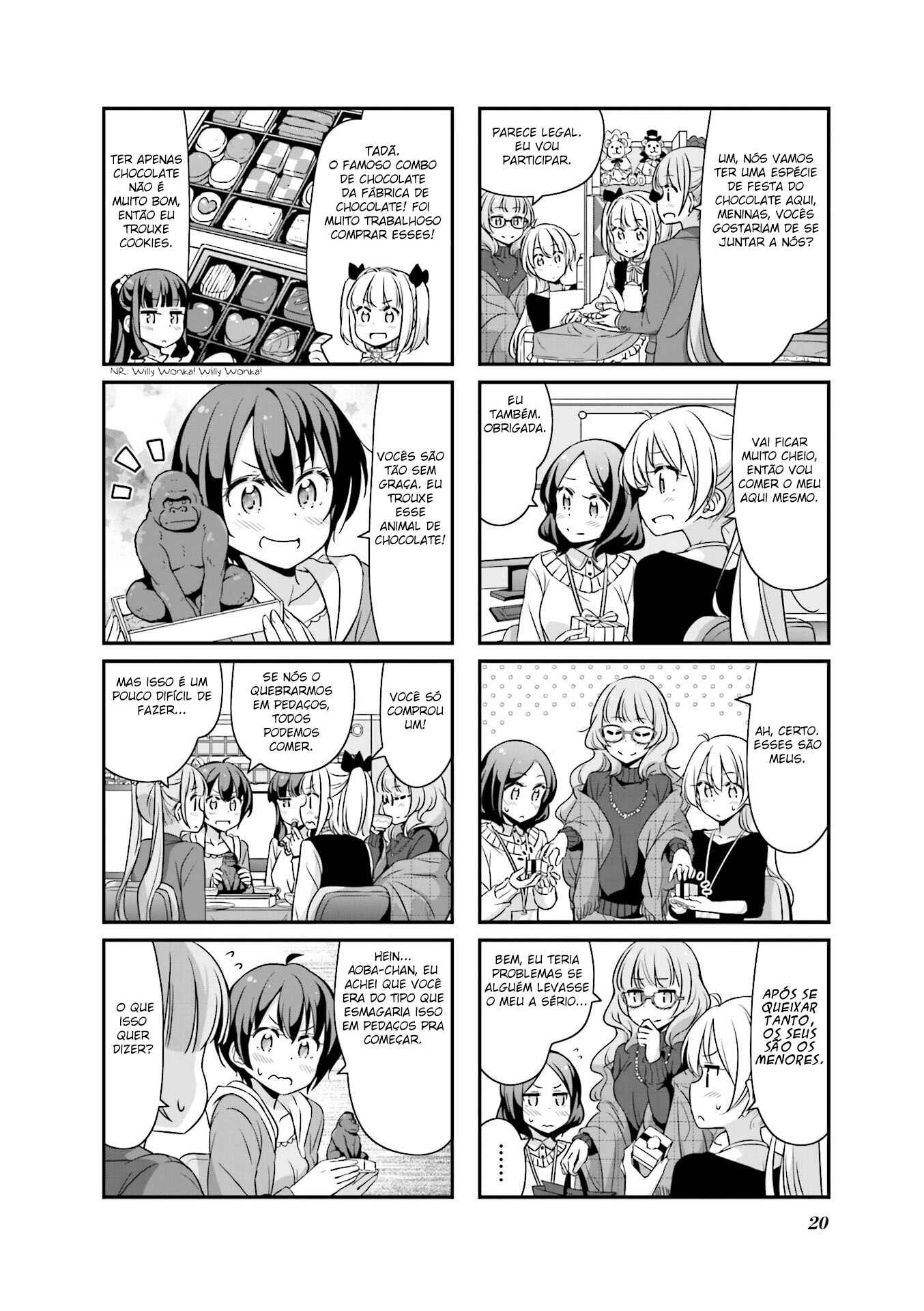 Chapter 40 - Page 5