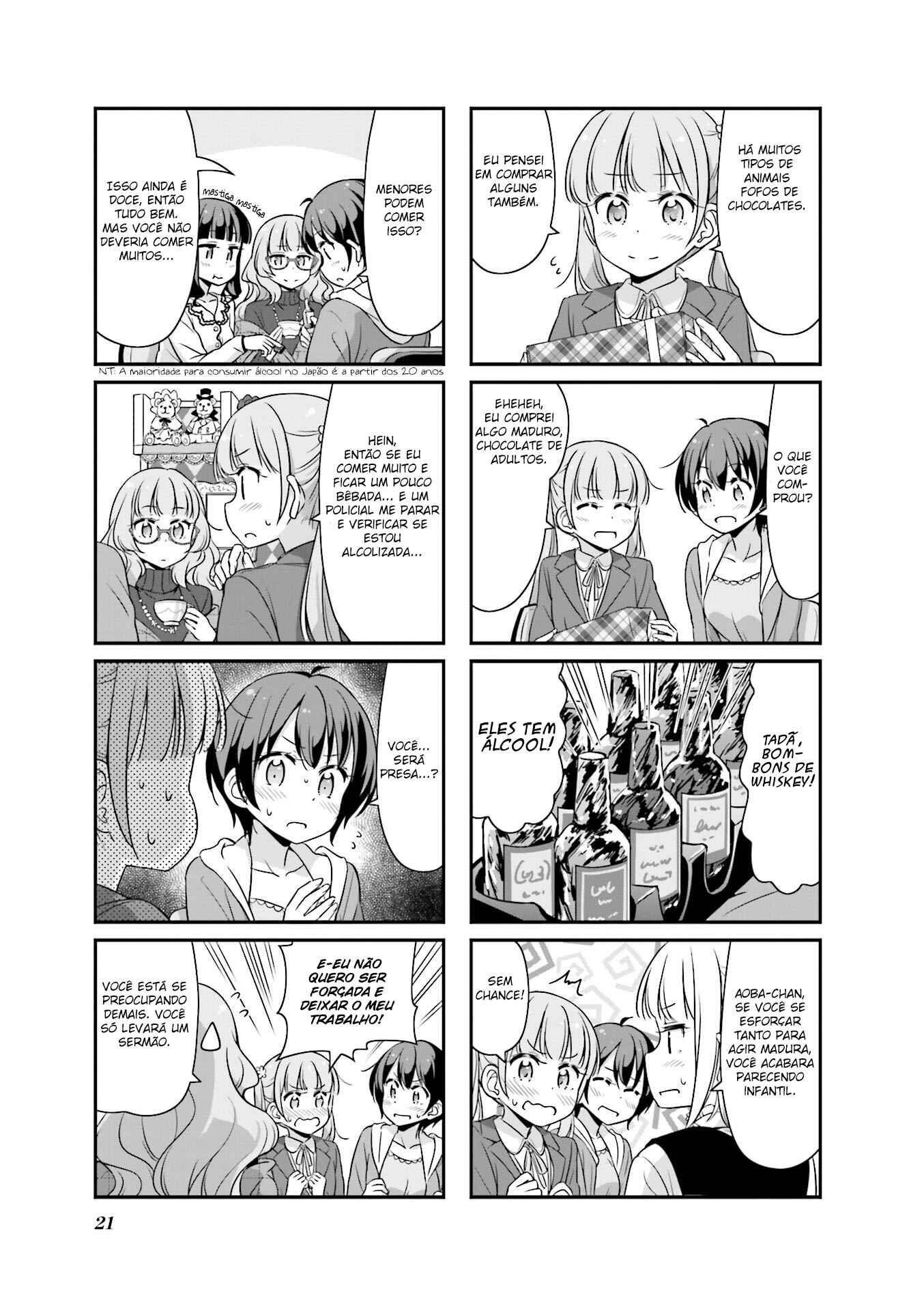 Chapter 40 - Page 6