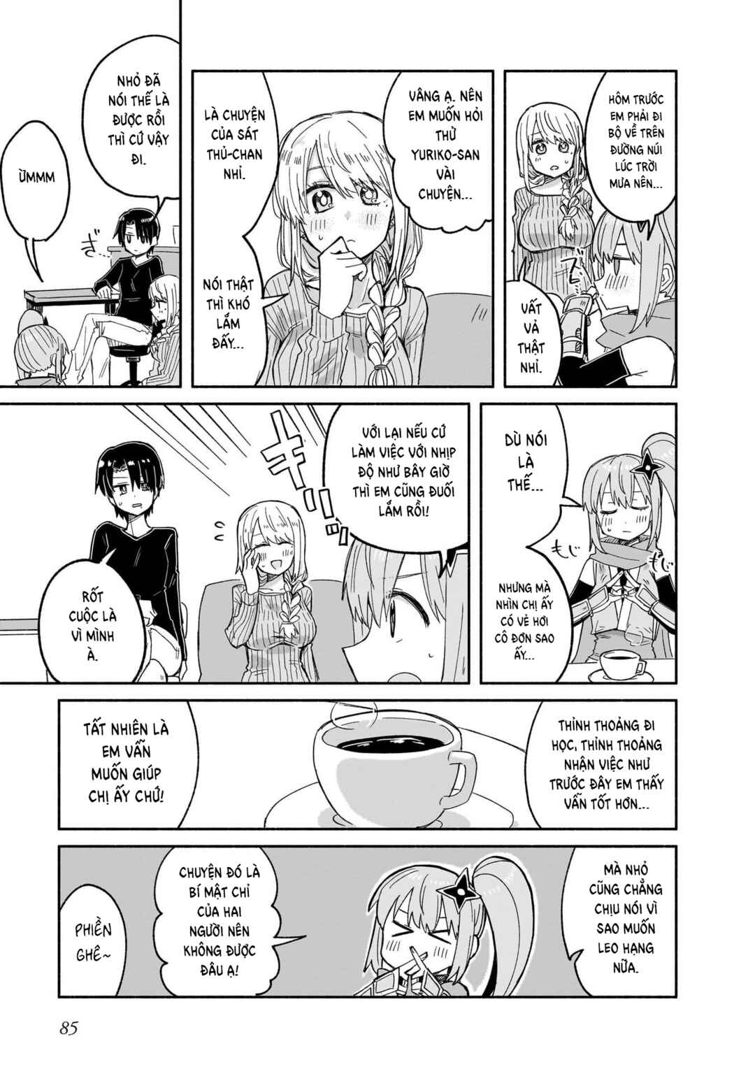 Chapter 30 - Page 11