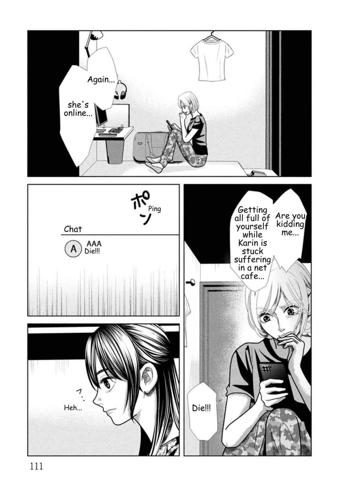 Chapter 118 - Page 11