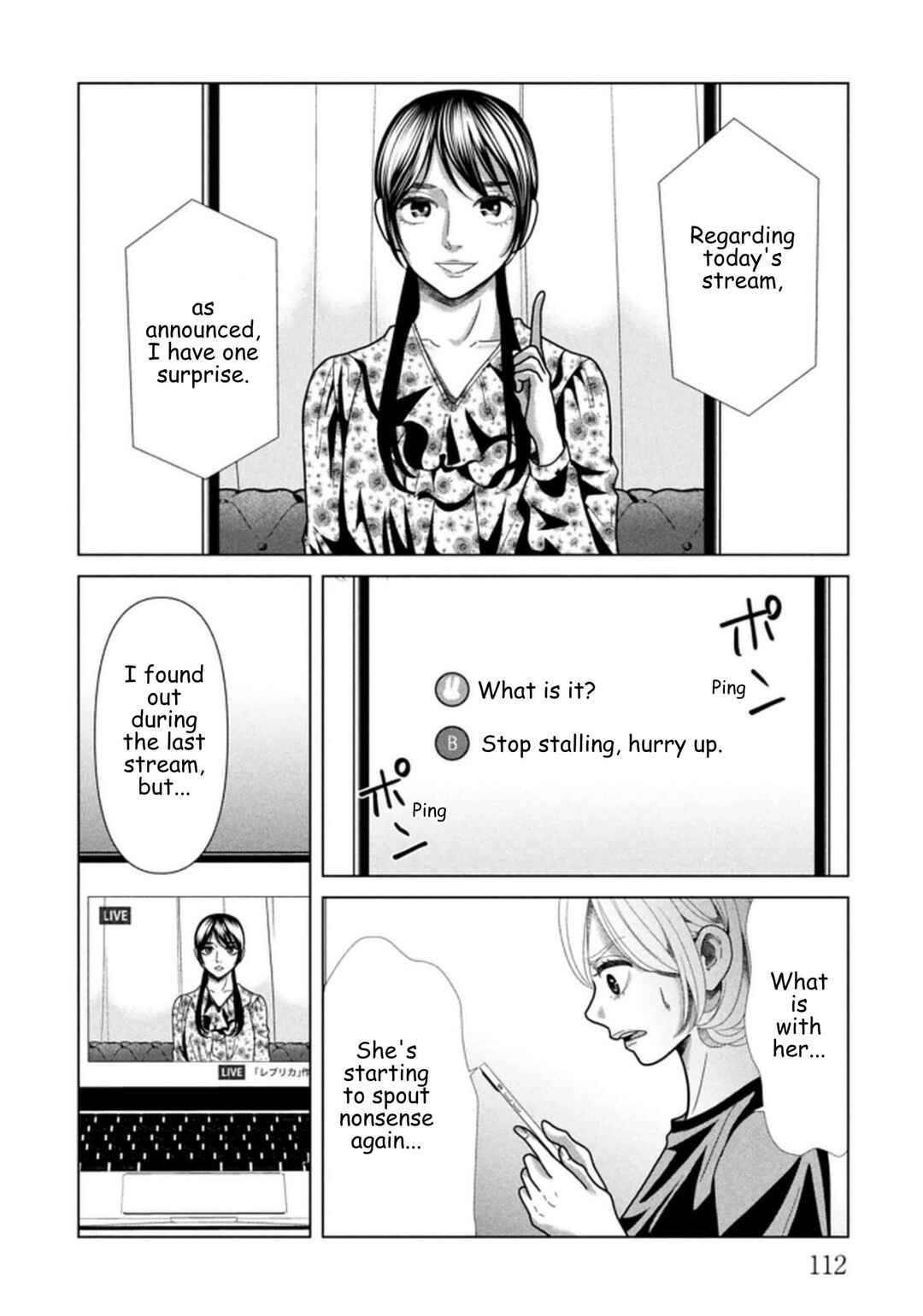 Chapter 118 - Page 12