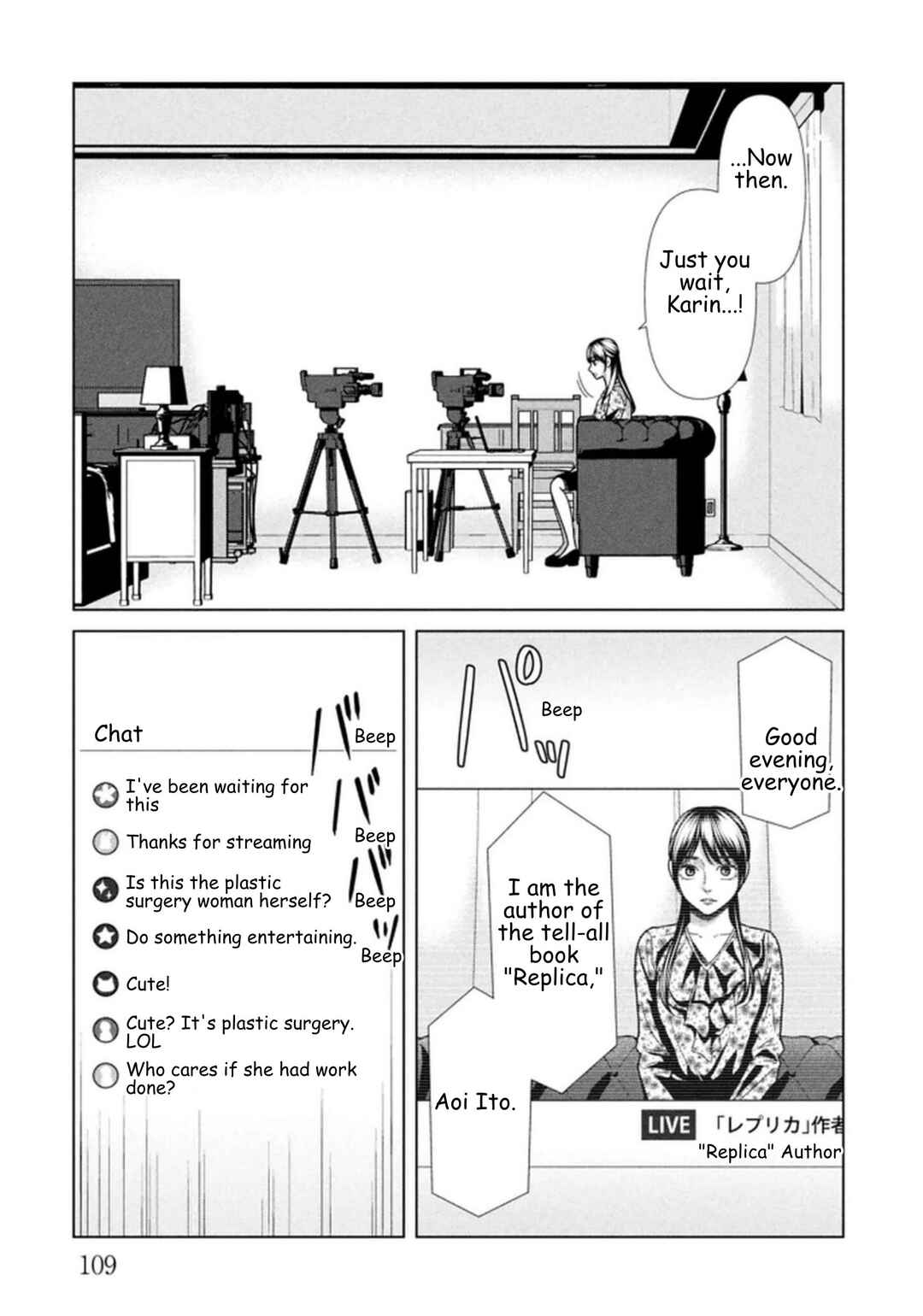 Chapter 118 - Page 9