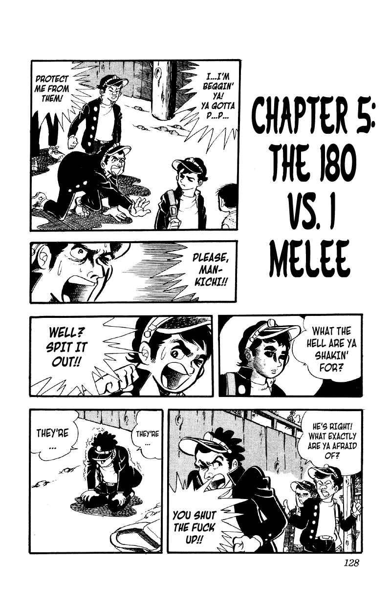 Chapter 5 - Page 1