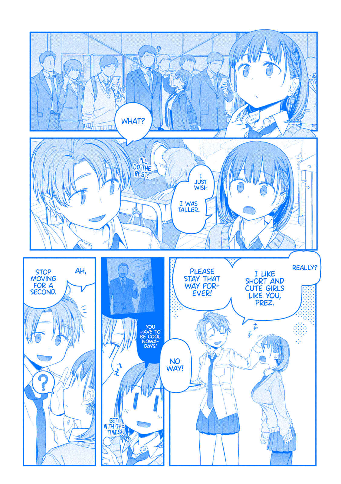 Chapter 10 - Page 5