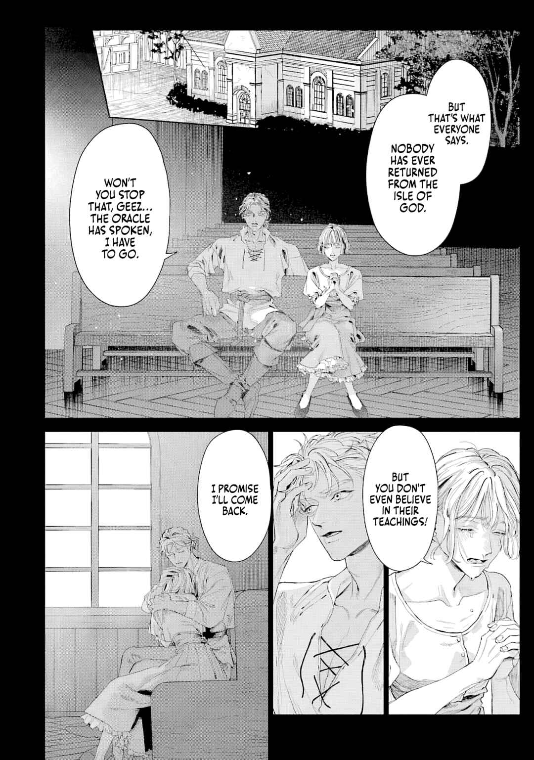 Chapter 1 - Page 4