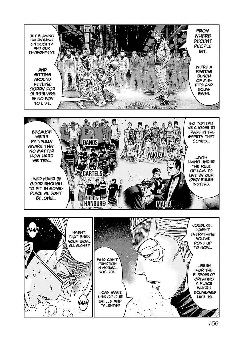 Chapter 187 - Page 12