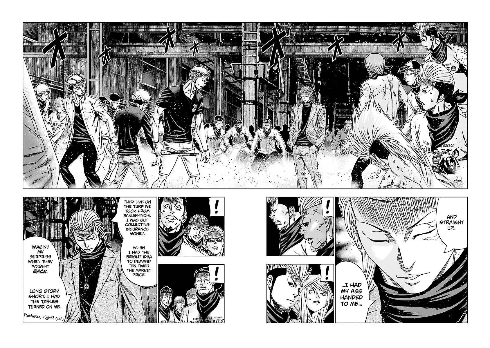 Chapter 187 - Page 3