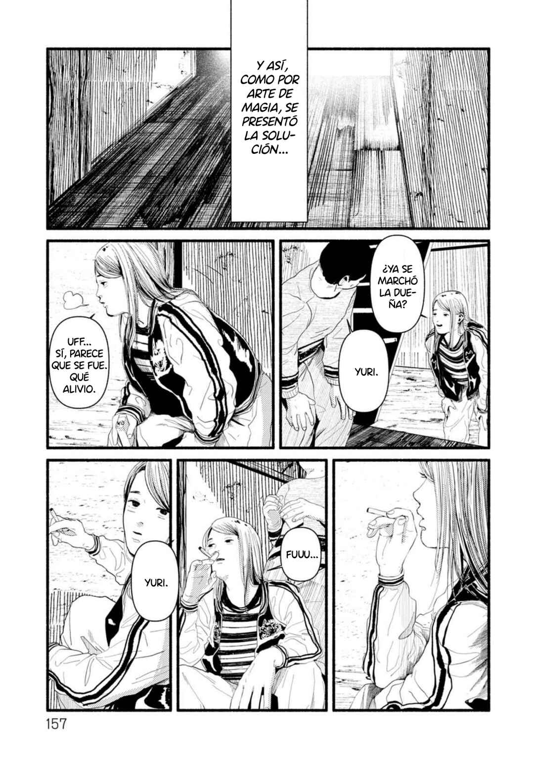 Chapter 12 - Page 31