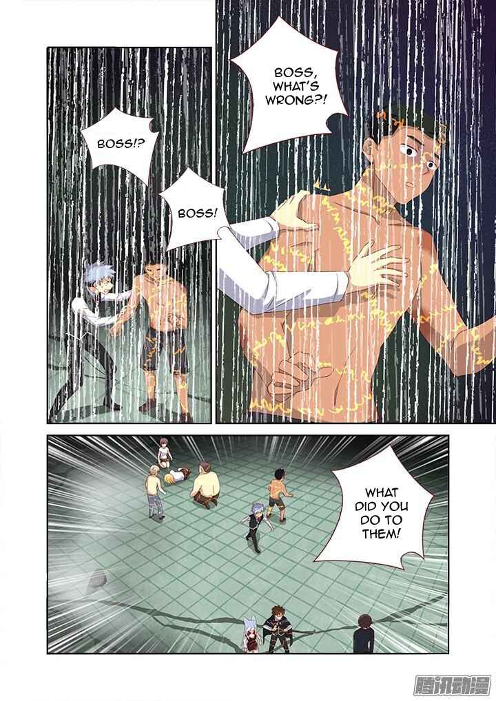 Chapter 341 - Page 2