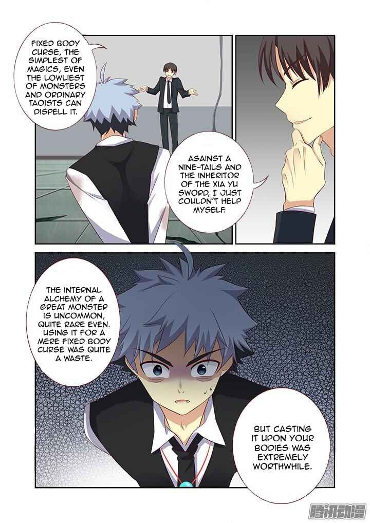 Chapter 341 - Page 4