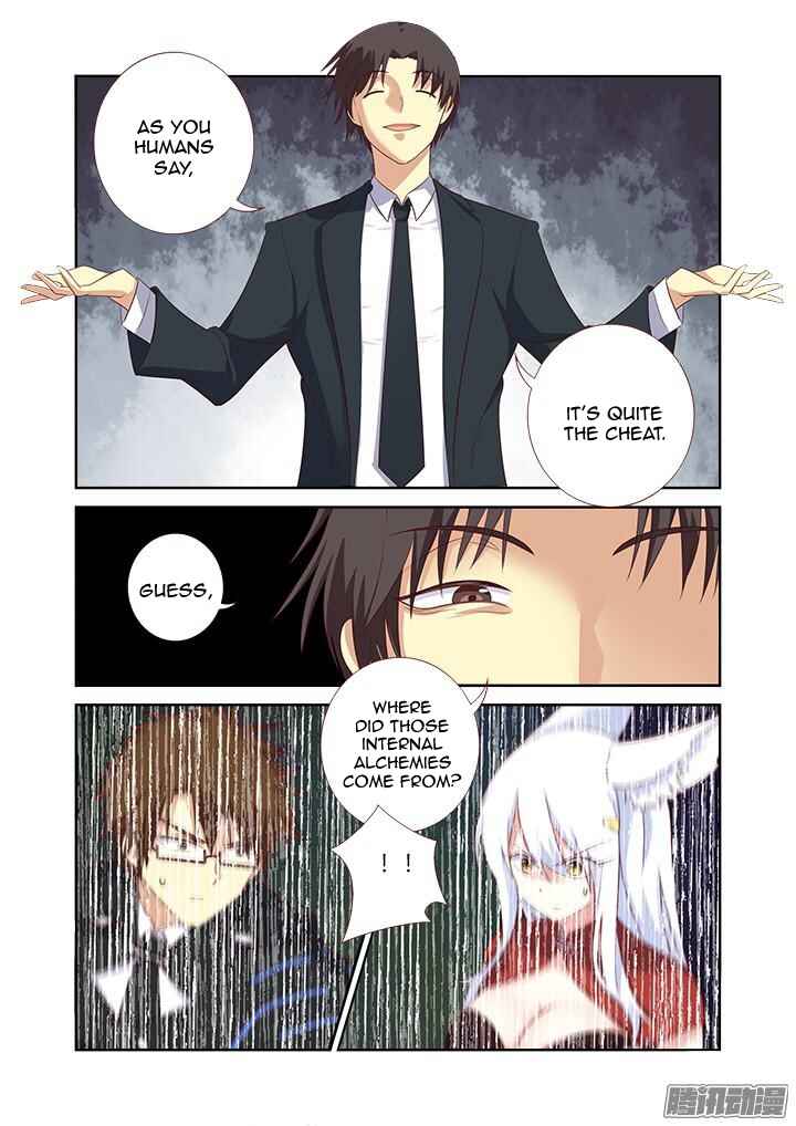 Chapter 341 - Page 5