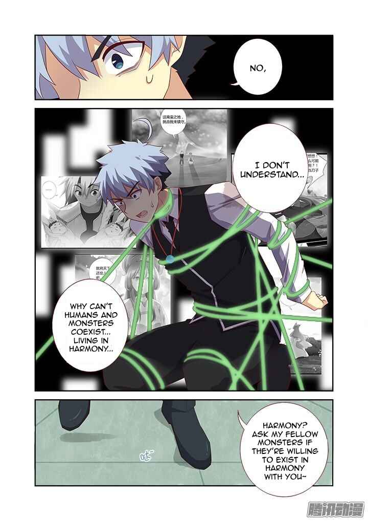 Chapter 341 - Page 9