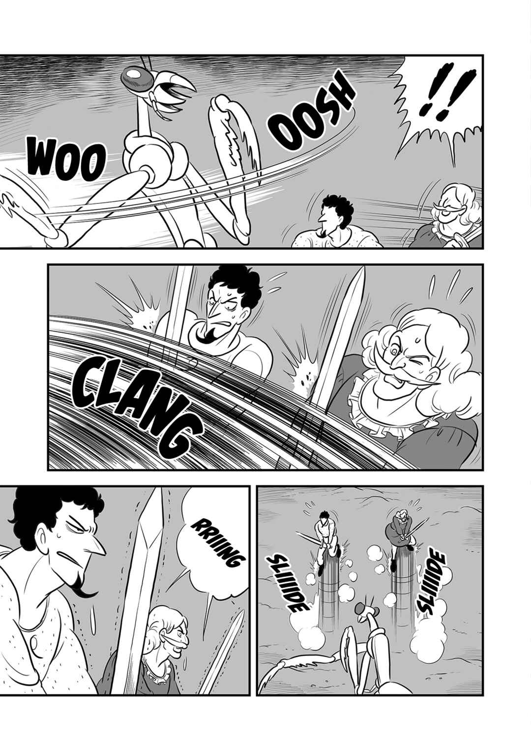 Chapter 231 - Page 2