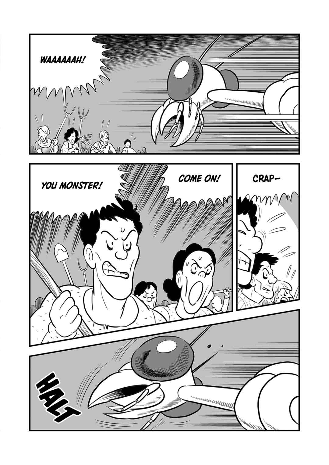 Chapter 231 - Page 3